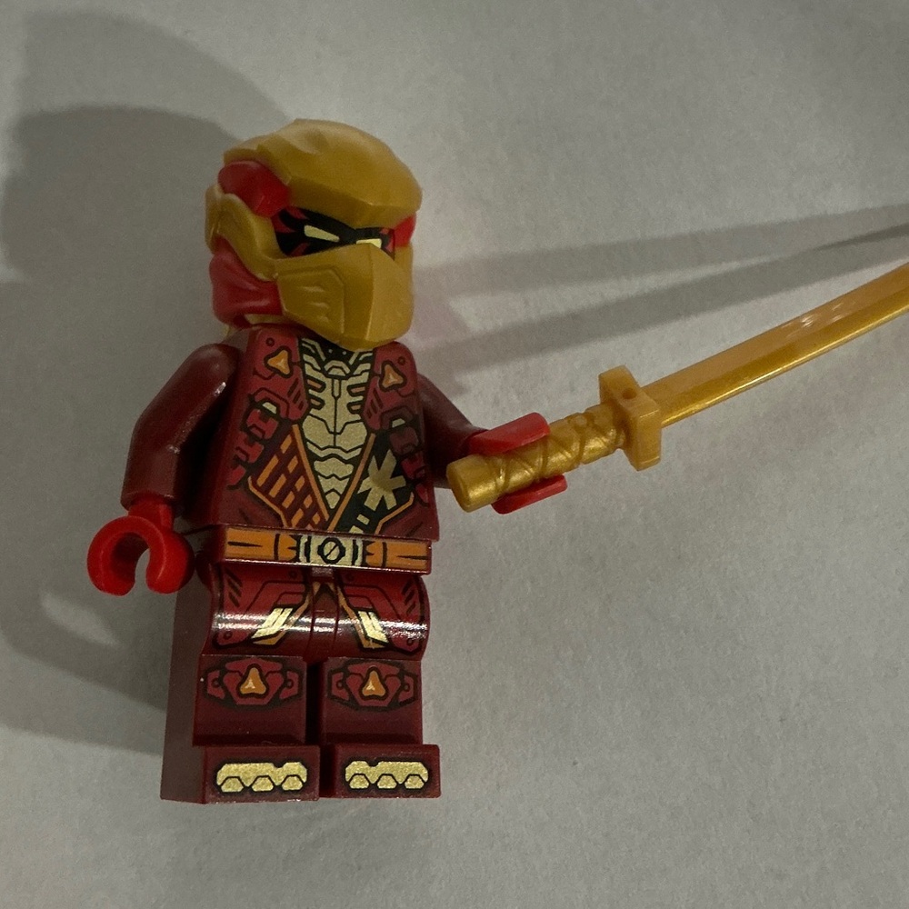 Kai - Dragons Rising - Picture 1 of 1